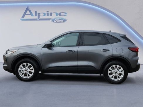 Used 2025 Ford Escape Active image 2