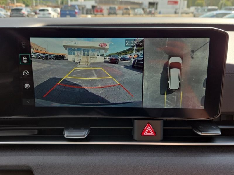 New 2027 Kia Carnival SX FWD image 41