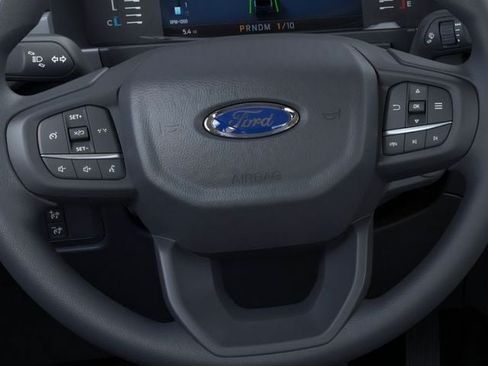 New 2026 Ford Ranger XL w/ Trailer Tow Package AWD/4WD image 12
