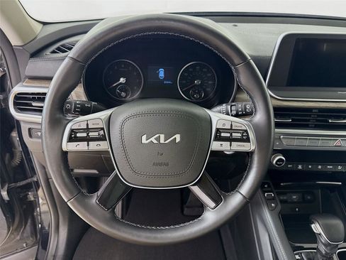 Used 2022 Kia Telluride EX w/ EX Premium Package AWD/4WD image 19