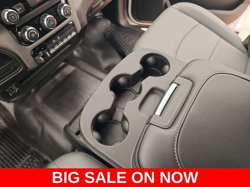 New 2026 RAM 2500 Tradesman RWD image 23