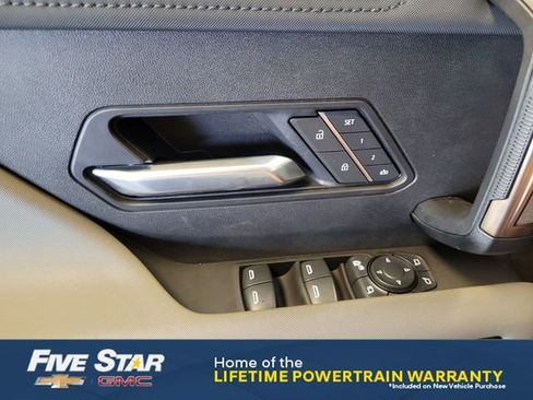 New 2025 GMC Hummer EV 2X AWD/4WD image 26