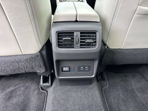 Used 2023 Nissan Rogue SL w/ SL Premium Package AWD/4WD image 13