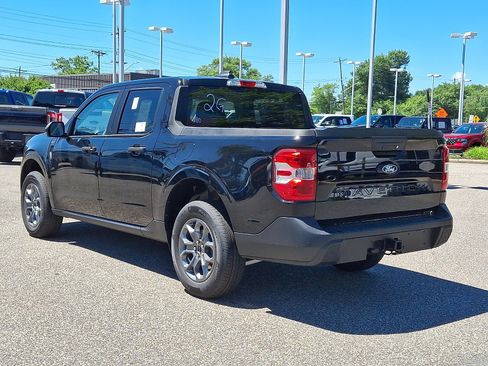 New 2026 Ford Maverick XLT w/ XLT Luxury Package AWD/4WD image 4