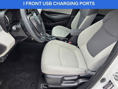 Used 2022 Toyota Corolla LE image 12