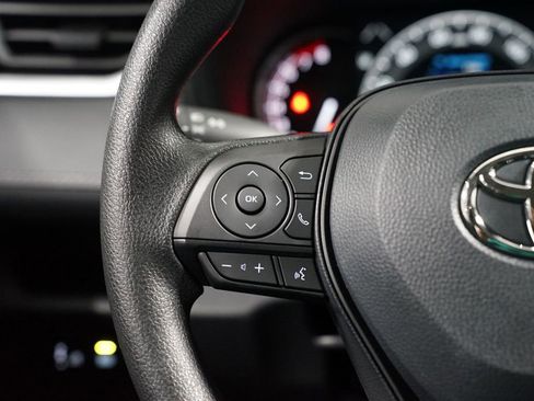 New 2025 Toyota RAV4 LE image 14