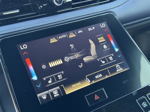 New 2026 INFINITI QX80 4WD w/ Sport Exterior Package image 26