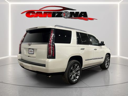 Used 2015 Cadillac Escalade Premium RWD image 9