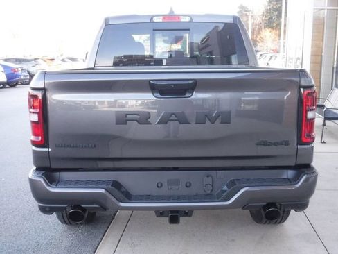 New 2026 RAM 1500 Big Horn image 11