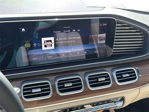 New 2026 Mercedes-Benz GLE 350 4MATIC image 18