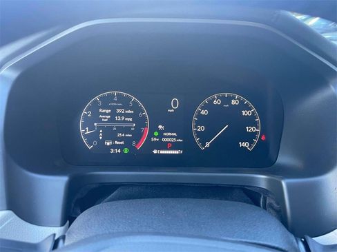 New 2026 Honda Odyssey Sport-L image 25