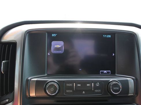 Used 2018 Chevrolet Silverado 1500 LT w/ All Star Edition RWD image 54