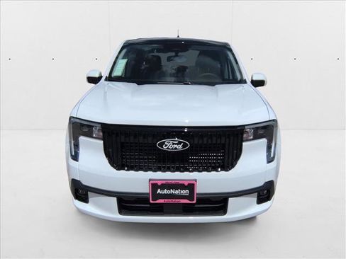 New 2025 Ford Maverick Lobo image 5