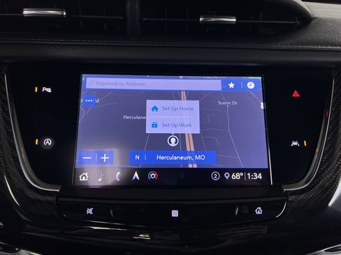 Certified 2020 Cadillac XT6 Sport image 50