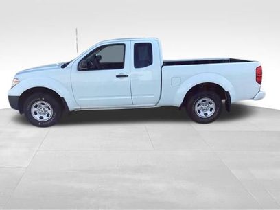 Used 2017 Nissan Frontier S w/ S Preferred Package