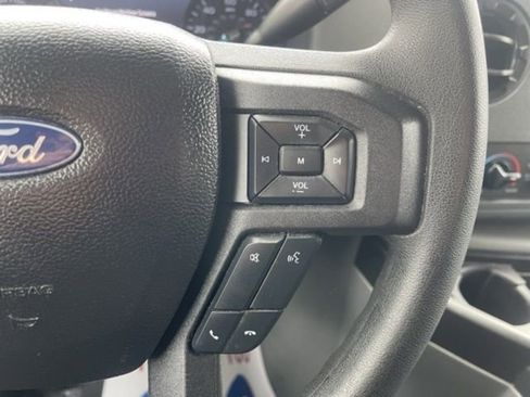 Used 2021 Ford E-450 and Econoline 450 Super Duty image 16