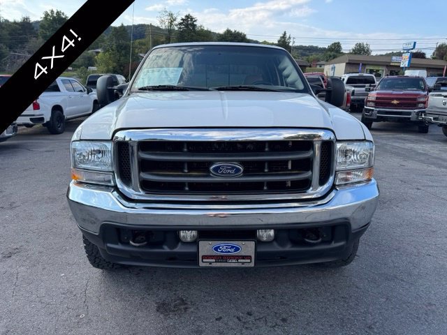 Used 2004 Ford F250 Lariat AWD/4WD image 6