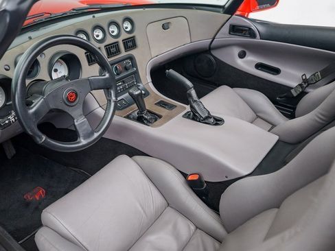 Used 1993 Dodge Viper RT/10 RWD image 22