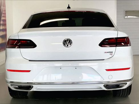 Used 2020 Volkswagen Arteon SE AWD/4WD image 5