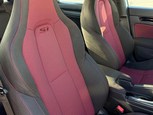 Used 2026 Honda Civic Si image 16
