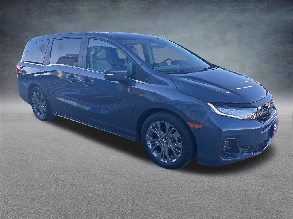 Used 2025 Honda Odyssey Touring image 7
