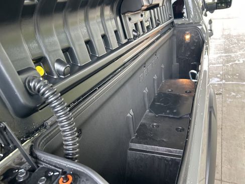 New 2026 RAM 2500 Rebel w/ Rebel Level 2 Equipment Group image 40