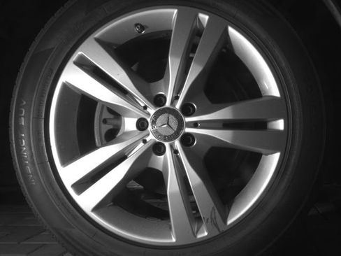 Used 2014 Mercedes-Benz ML 350 2WD image 9