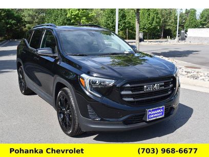 Used 2020 GMC Terrain SLE w/ Driver Convenience Package