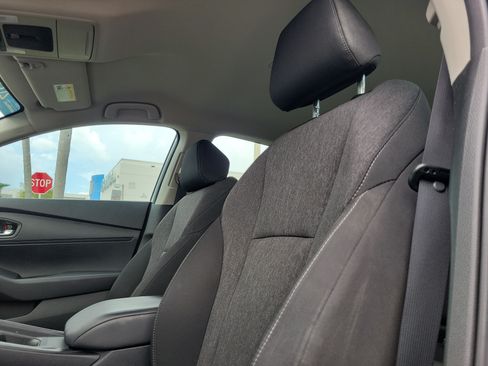 Certified 2024 Honda Accord LX image 23