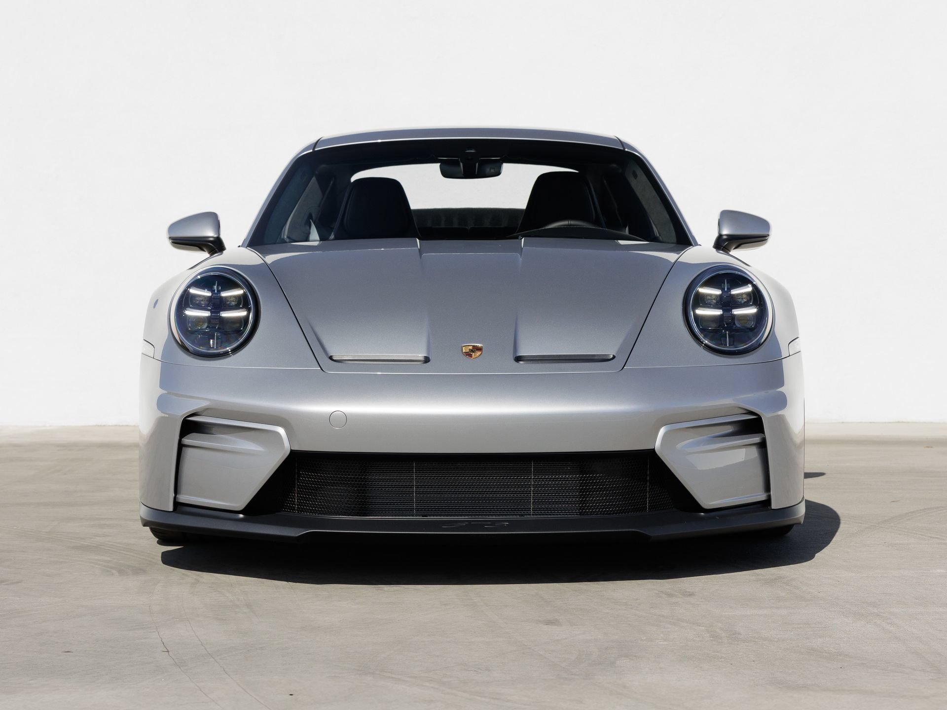 Certified 2026 Porsche 911 GT3 RWD image 10