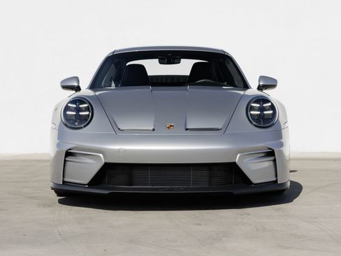 Certified 2026 Porsche 911 GT3 RWD image 10