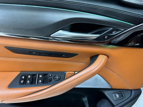 Used 2020 BMW M5 w/ Executive Package image 19