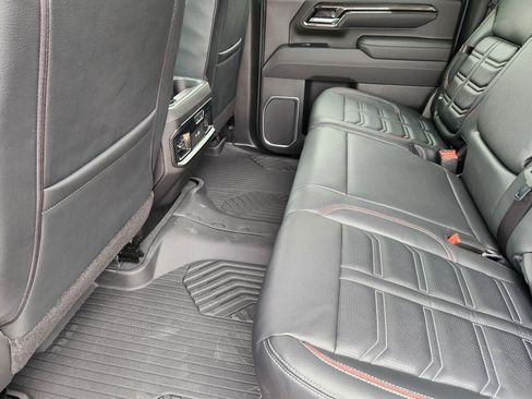 New 2026 Chevrolet Silverado 2500 LTZ w/ LTZ Plus Package image 32