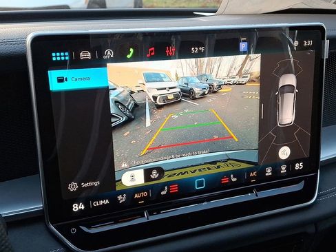 New 2026 Volkswagen Tiguan SE R-Line image 12