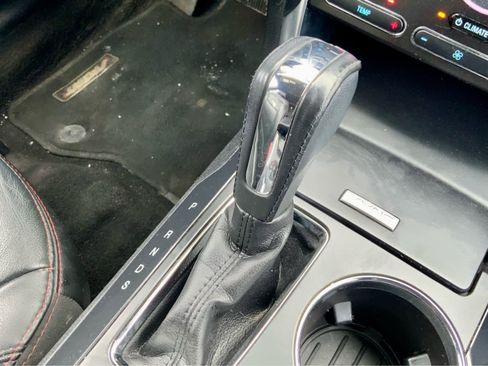 Used 2019 Ford Explorer Sport image 46