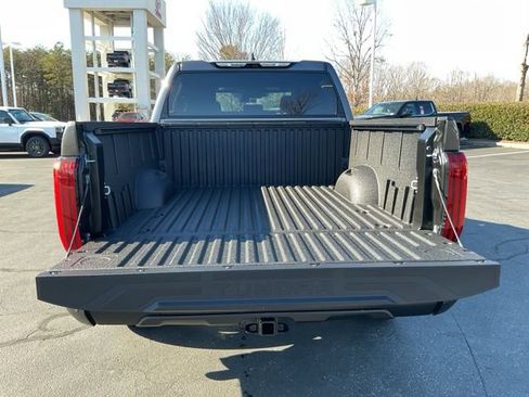 New 2025 Toyota Tundra SR5 w/ SR5 Convenience Package image 25