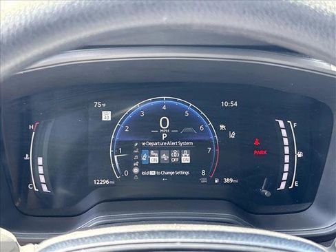 Certified 2026 Toyota Corolla LE FWD image 12