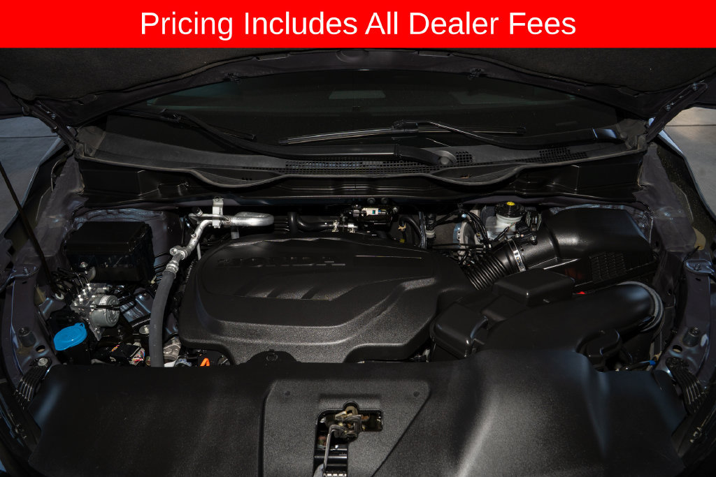 Used 2025 Honda Odyssey Elite image 18