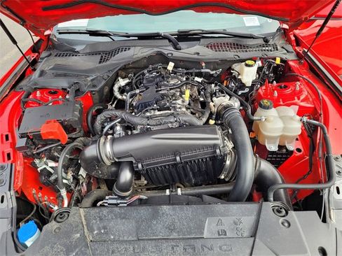 Used 2024 Ford Mustang Premium image 28