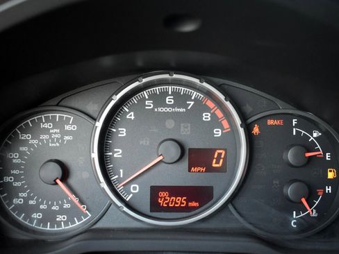 Used 2014 Subaru BRZ Limited w/ Popular Package #2A image 39