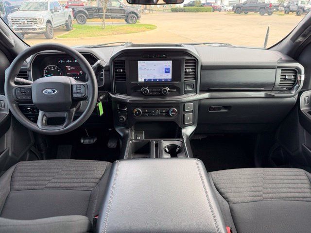 Used 2021 Ford F150 XL w/ STX Appearance Package RWD image 25