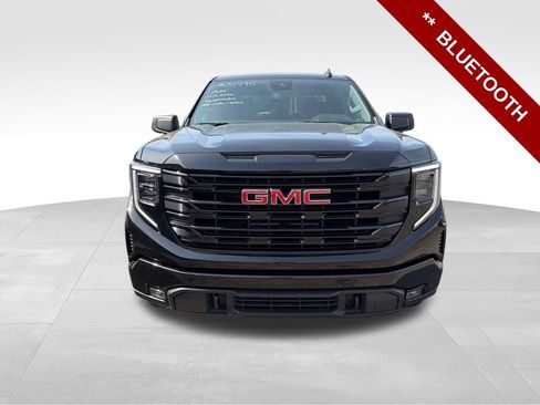 Used 2024 GMC Sierra 1500 Elevation AWD/4WD image 12