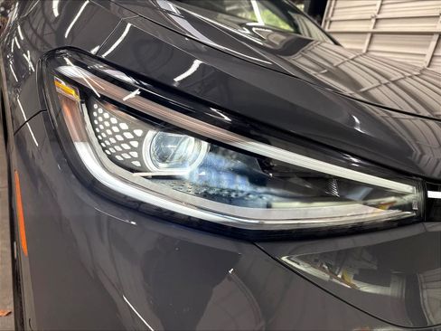 Used 2023 Volkswagen ID.4 Pro S RWD image 34