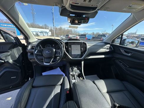 Used 2023 Subaru Ascent Limited w/ Technology Package image 23