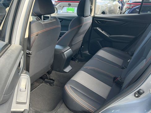 Used 2019 Subaru Crosstrek 2.0i Premium image 6