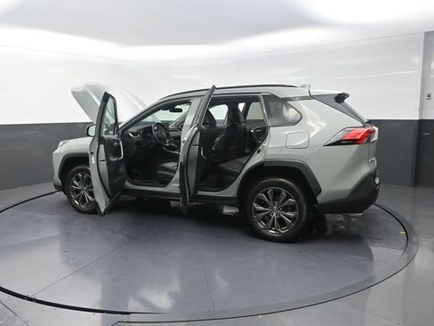 Certified 2023 Toyota RAV4 XLE Premium AWD/4WD image 43