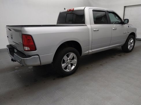 Used 2017 RAM 1500 Big Horn image 10