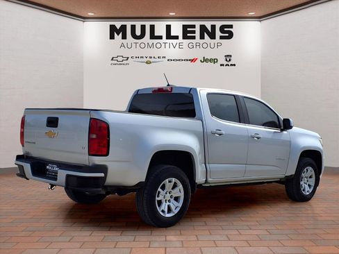 Used 2019 Chevrolet Colorado LT image 5