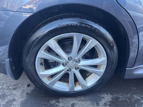 Used 2014 Subaru Legacy 3.6R Limited image 22