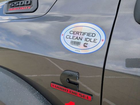 Used 2023 RAM 5500 Tradesman image 36